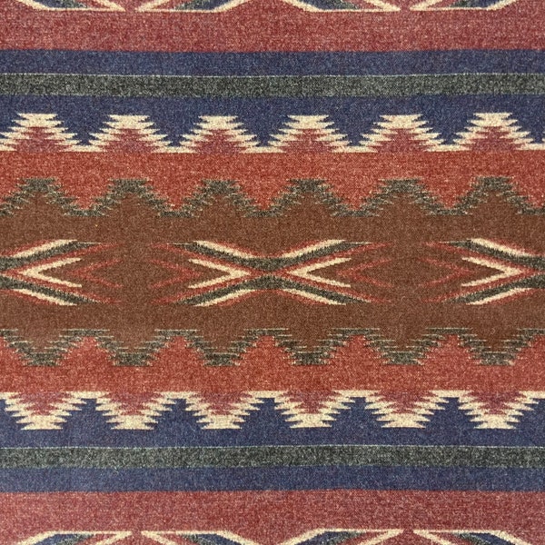 Navajo Fabric Etsy