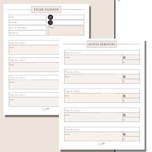 CUSTOMER FILE, customer file, Customer profile, customer profile, Customer information card, Customer customer form, Customer profile card
