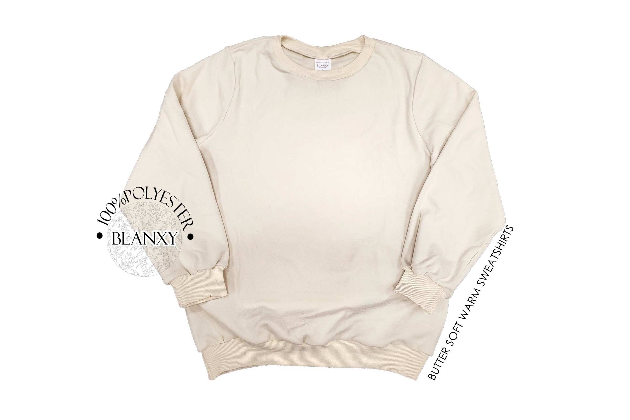 Butter soft sweatshirt sale