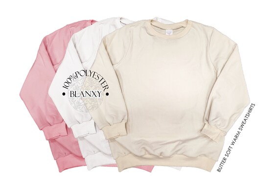 Soft sweatshirts wholesale hotsell
