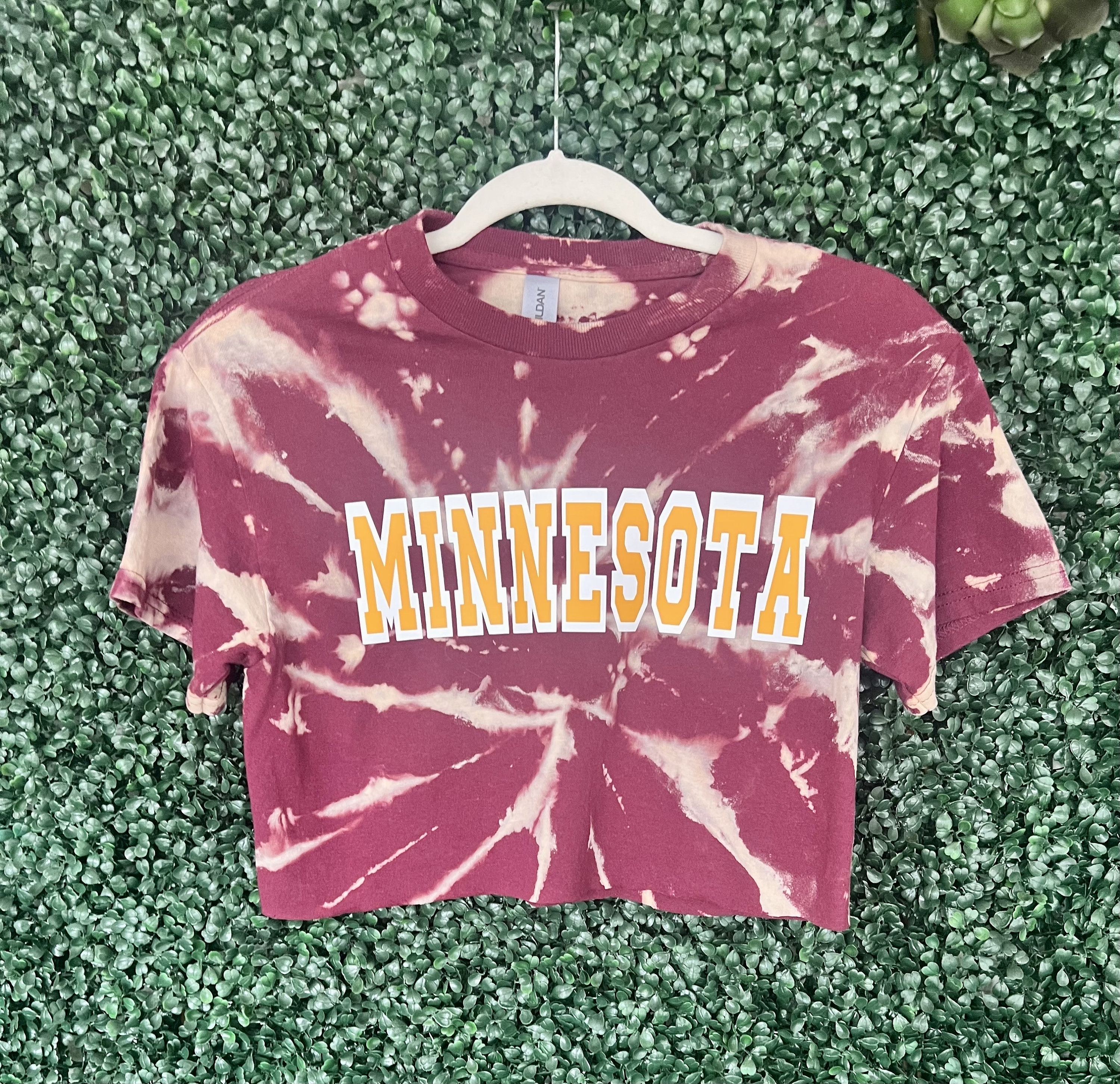 Allegheny College Etsy