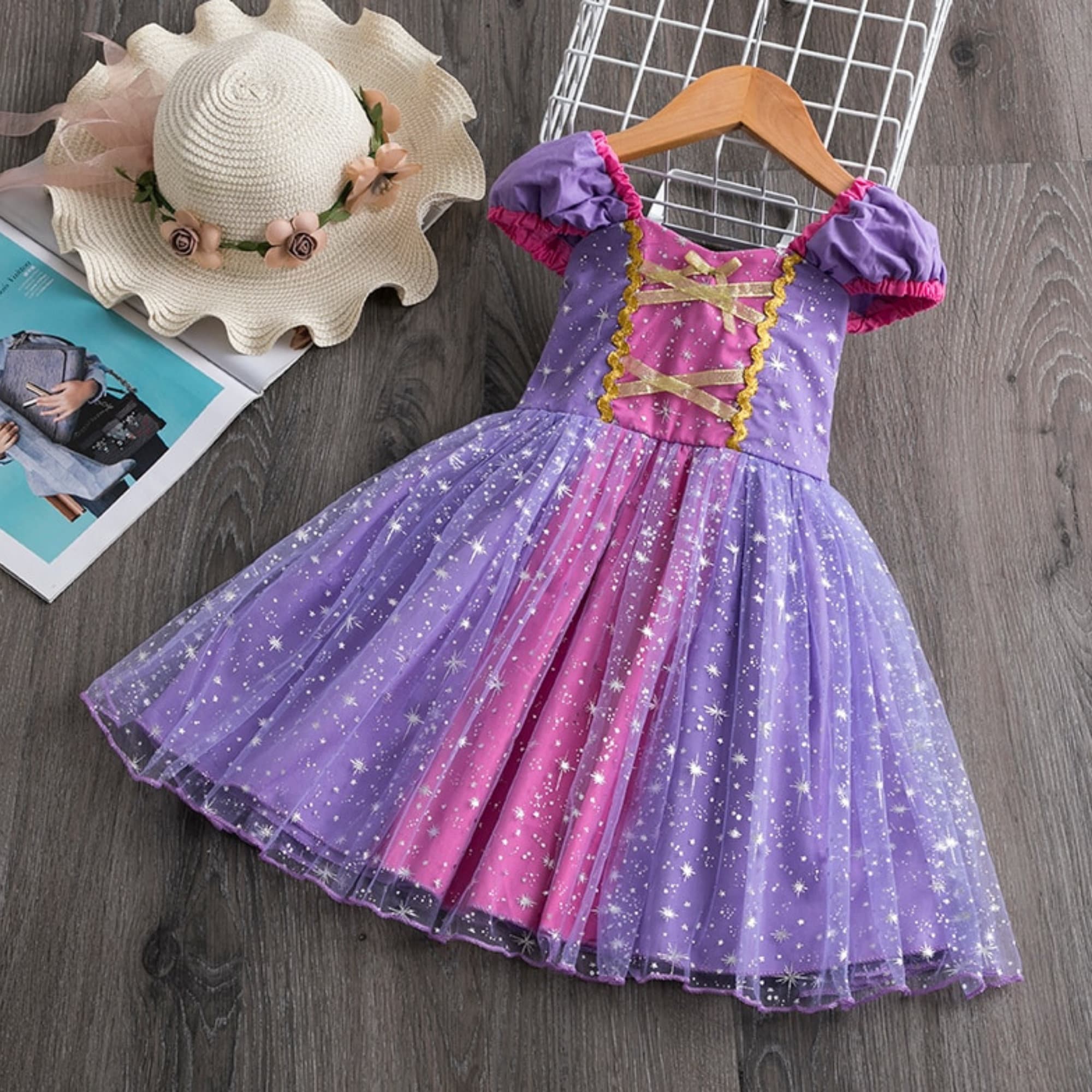 Buy Princess Costume Dress Online In India -  India