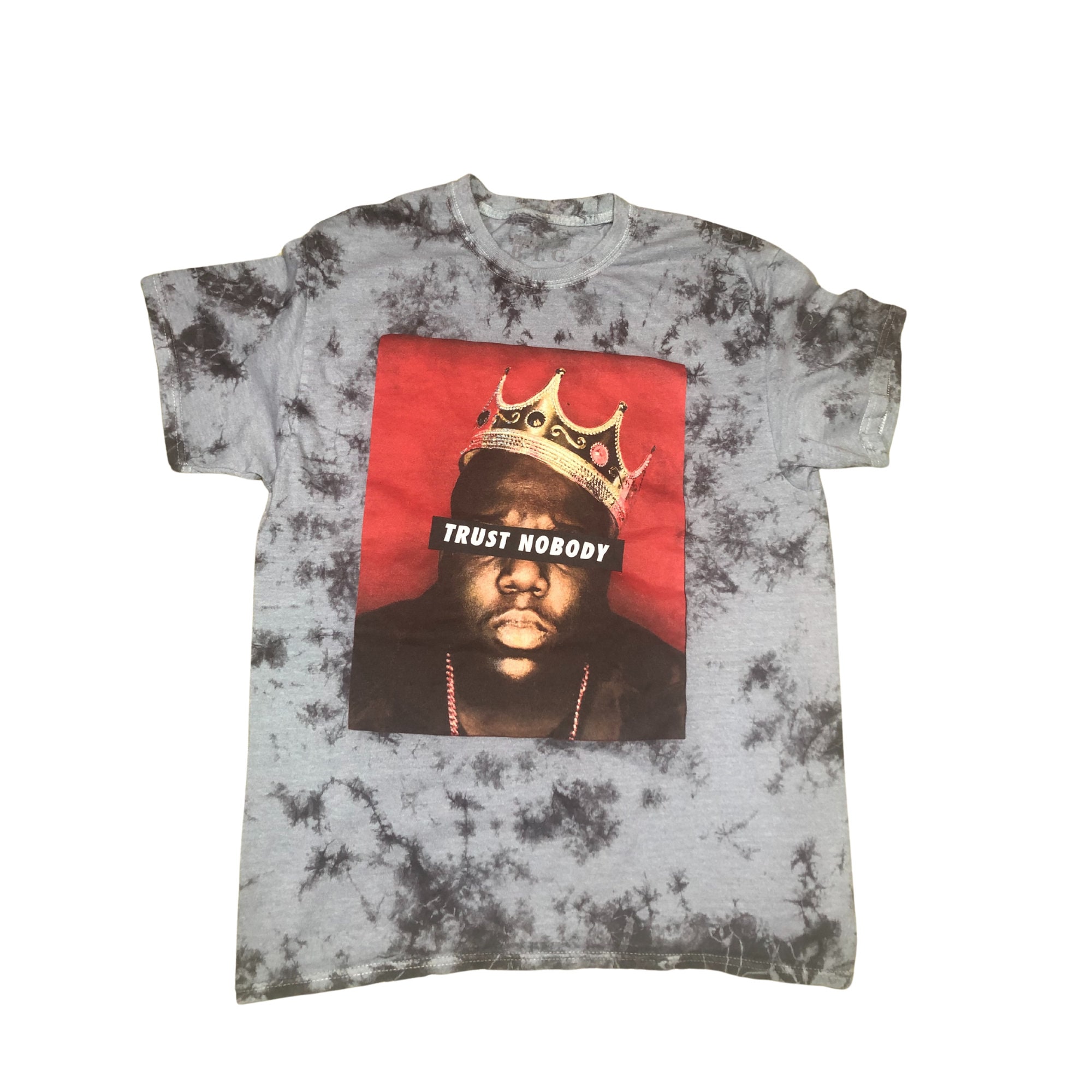 Brooklyn Mint Biggie - Etsy