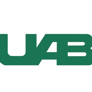 UAB Decal