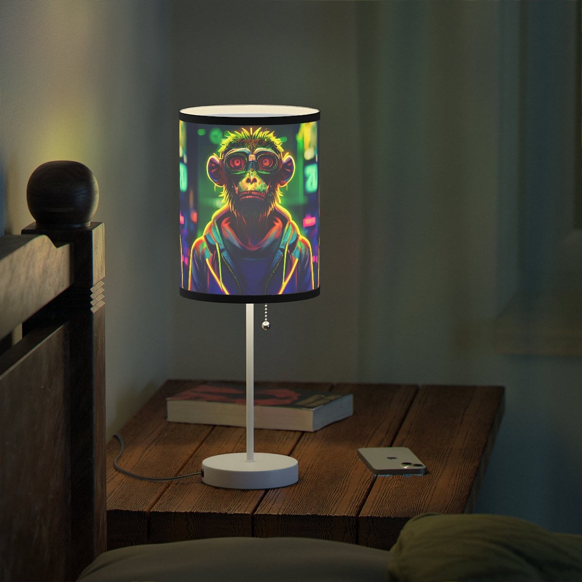 Zombie Lamp Ghyt Halloween Zombie Resin Light,3d Zombie Crawling Out