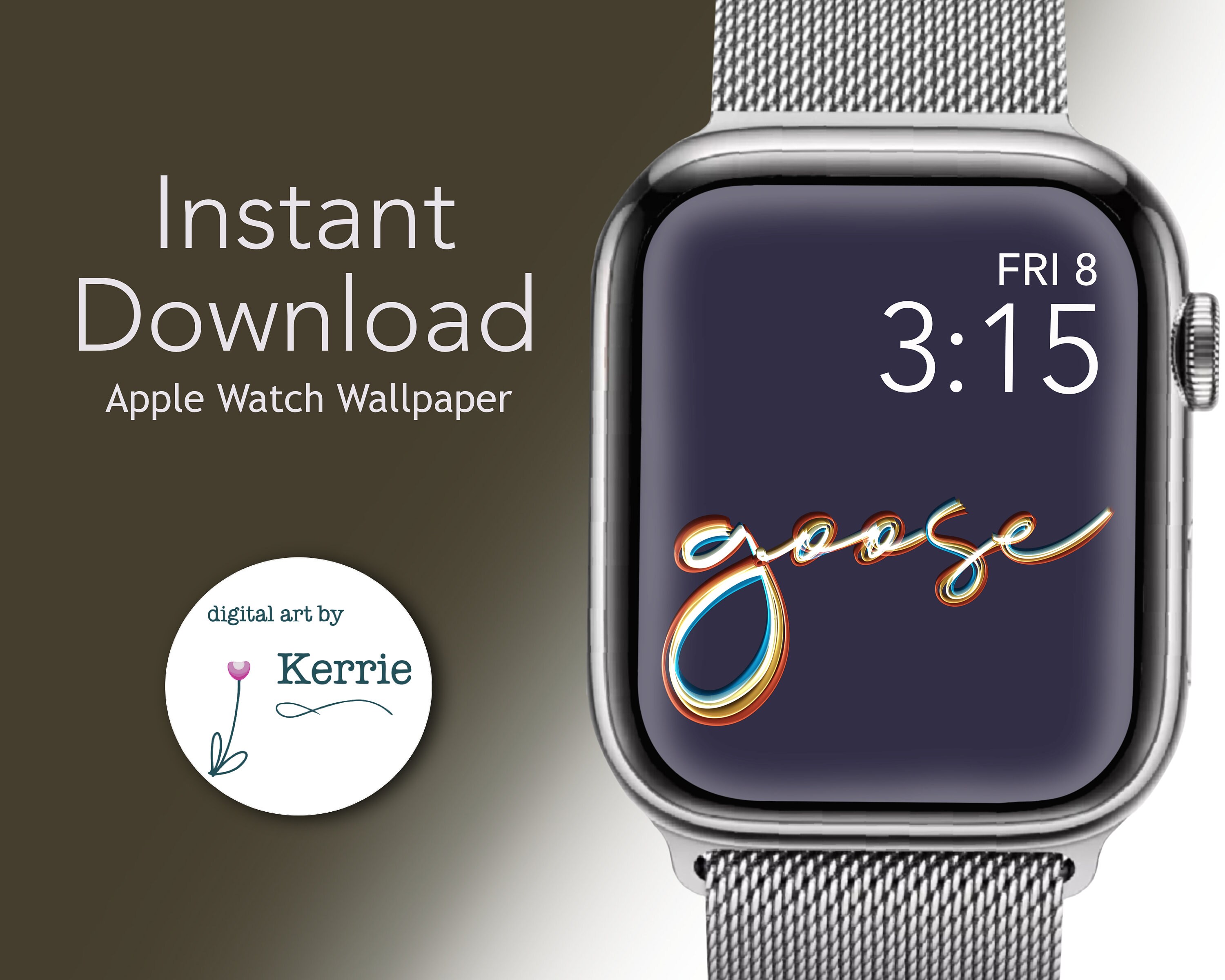 Best series 3 apple watch faces hotsell