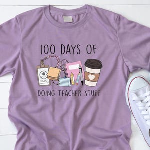 100 days of school image 100 days of doing teacher stuff png all things teacher style teacher vibes i love teaching digital teacher download