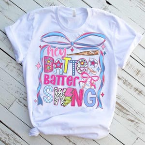 cute baseball png baseball sister softball digital download vintage softball file baseball shirt for mom ball season swing batter softball