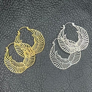 Phoenix Hoops