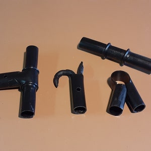 ROPE PUSH POLE Kit