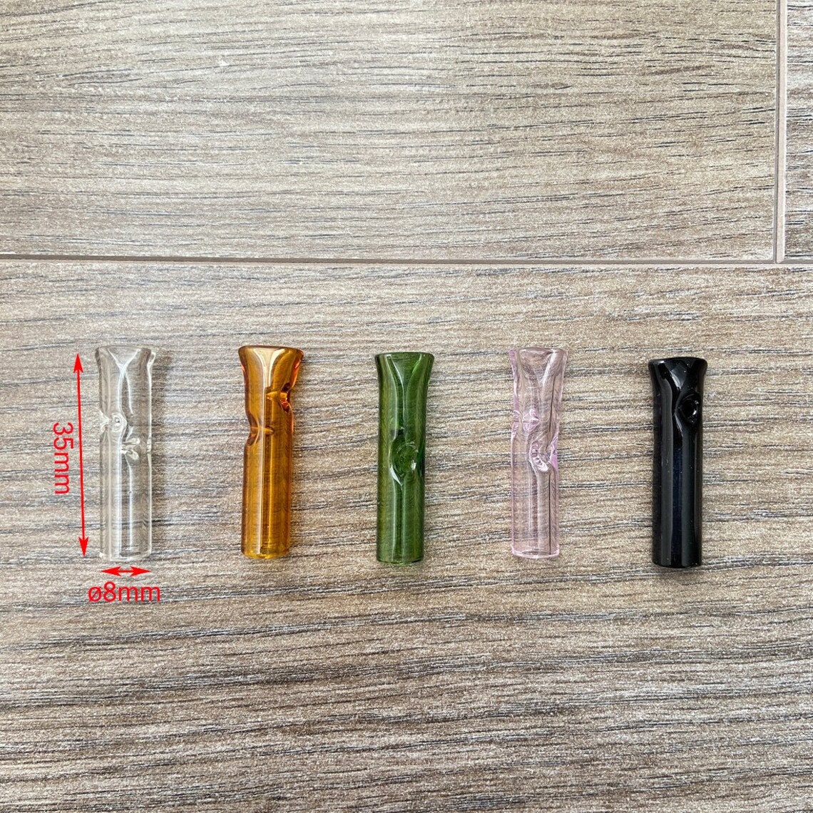 Glass Filter Tips For Joints