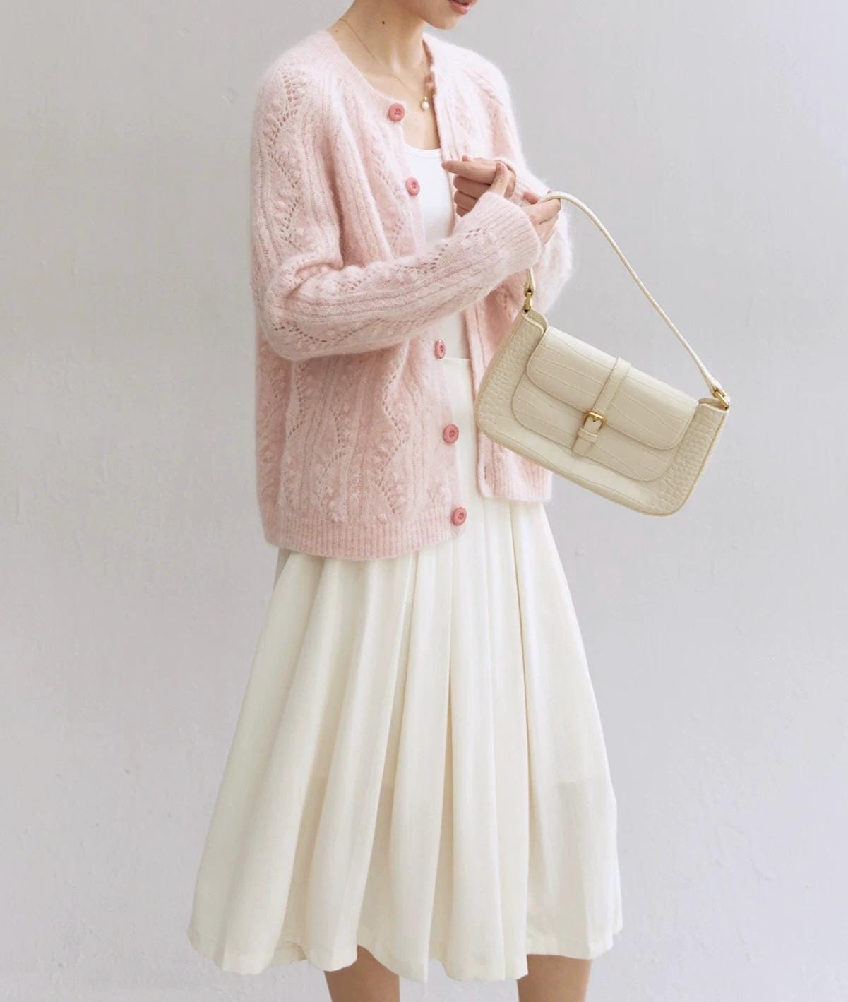 Sezane sweater - Etsy 日本