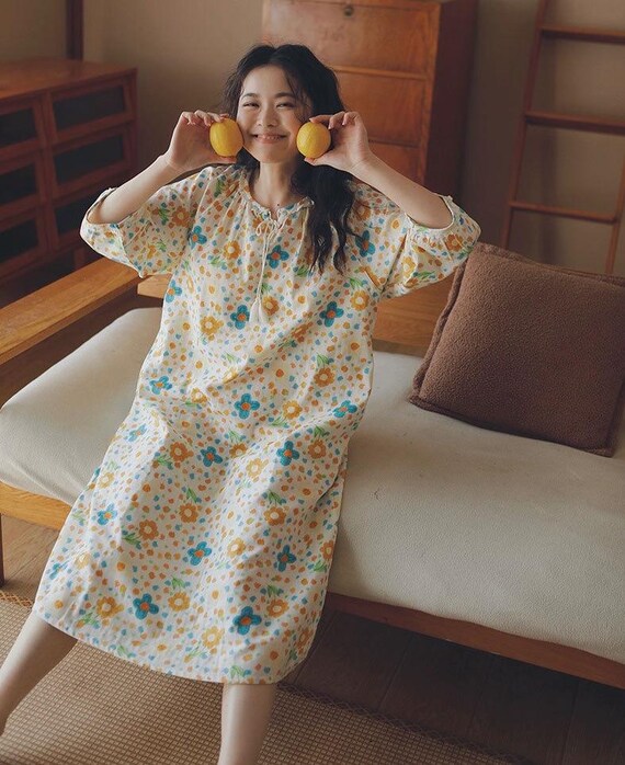 designer linen dress Relevé Fashion