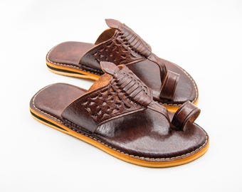 Handmade Unisex Leather criss cross sandals For Men's and Women's,unisex Leather Thongs Sandals,Sandals for Summer Holidays,Chic Summer Shoe