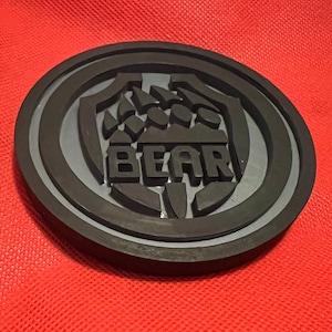 Escape From Tarkov Faction Coasters (Custom Colors, Free Shipping)