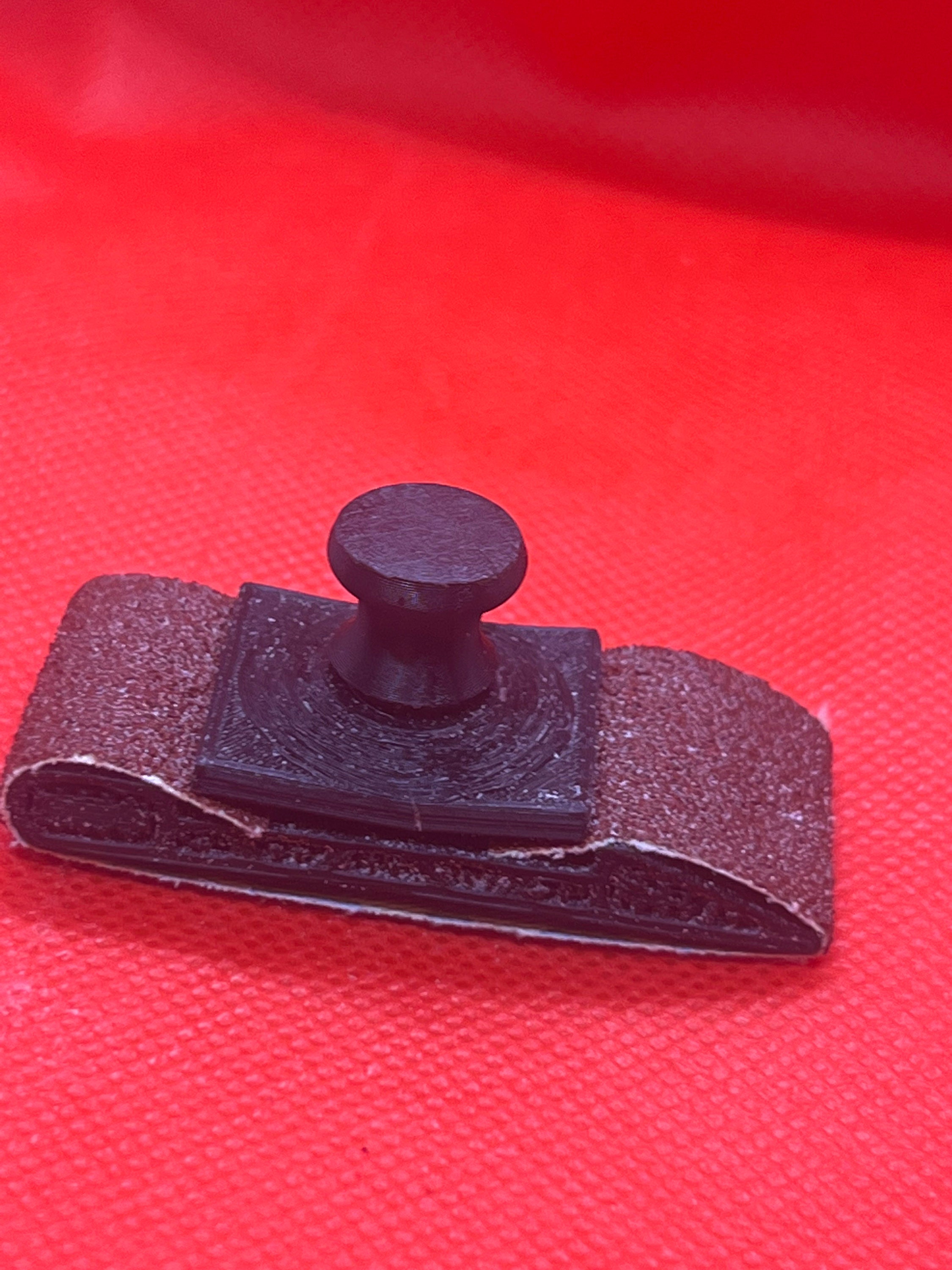 Tadpole Sanding Blocks