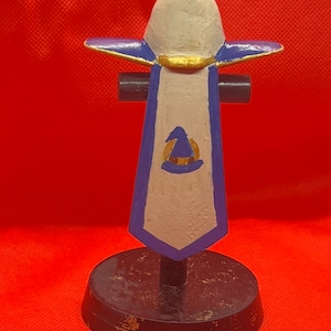 Runescape Skill Capes (Free Shipping, Custom Orders, Custom Engraving OSRS)