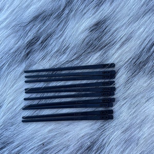 Two Prong Lacing Needles - 10 pack, Lacing Needles, Crafting Leather Needles, Leather Needles