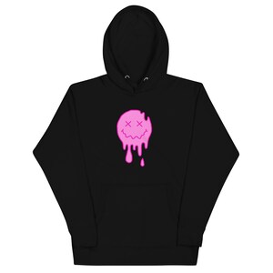 Unisex “Bad B Have Bad Days Too” Hoodie