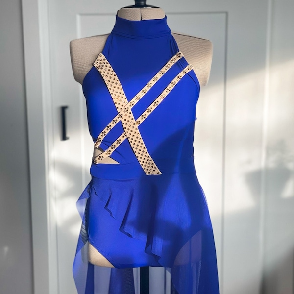 Custom dance costume order contract. Please contact for pricing and design. (Photos used for inspiration, exact item not for sale)