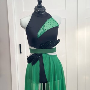 Used dance costumes near me sales