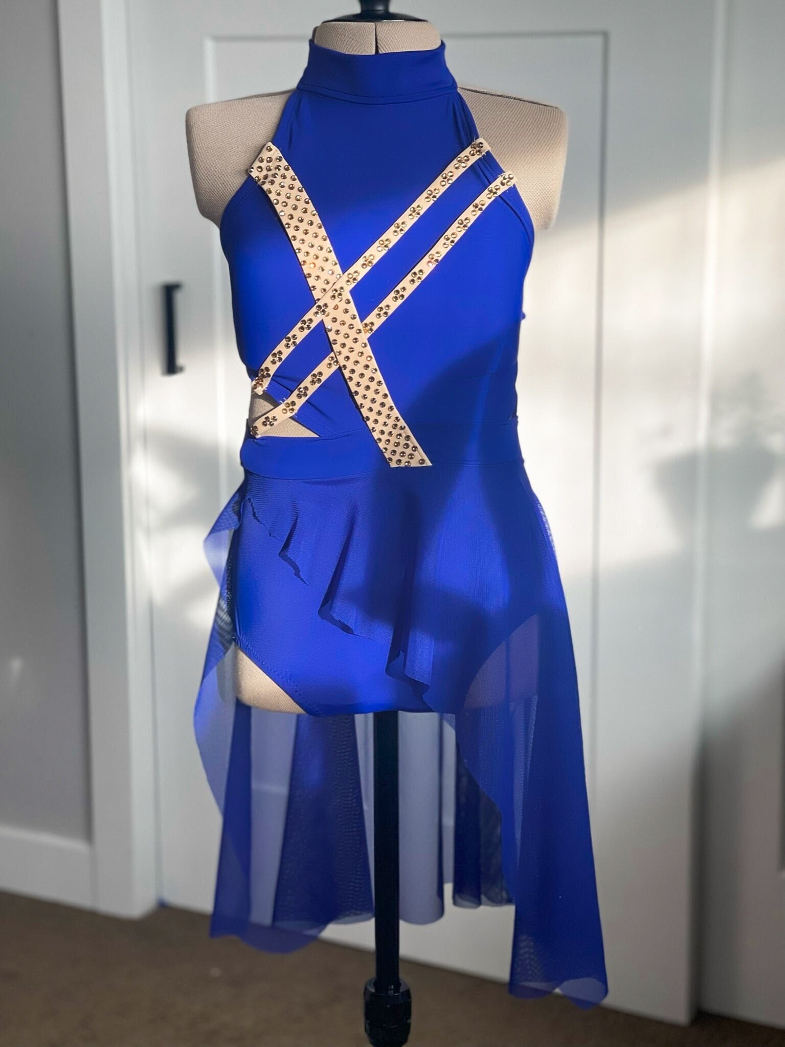 Used dance costumes for cheap sale