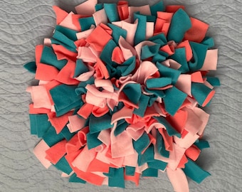 Snuffle Mats