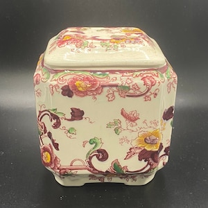Floris Potpourri , Erskine Antiques