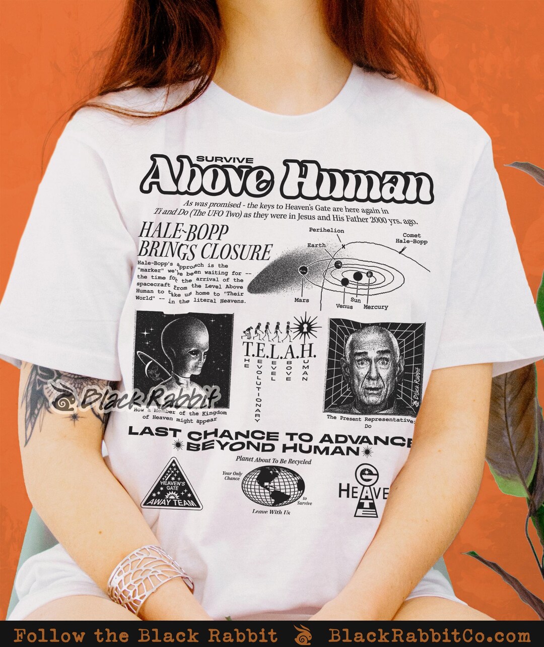 史上最も激安 90's THE CULT Tシャツ Fear of God トップス