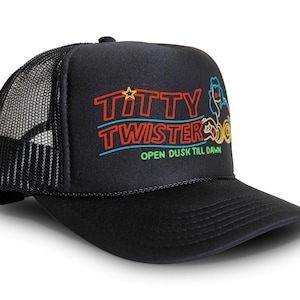 Titty twister - Etsy 日本