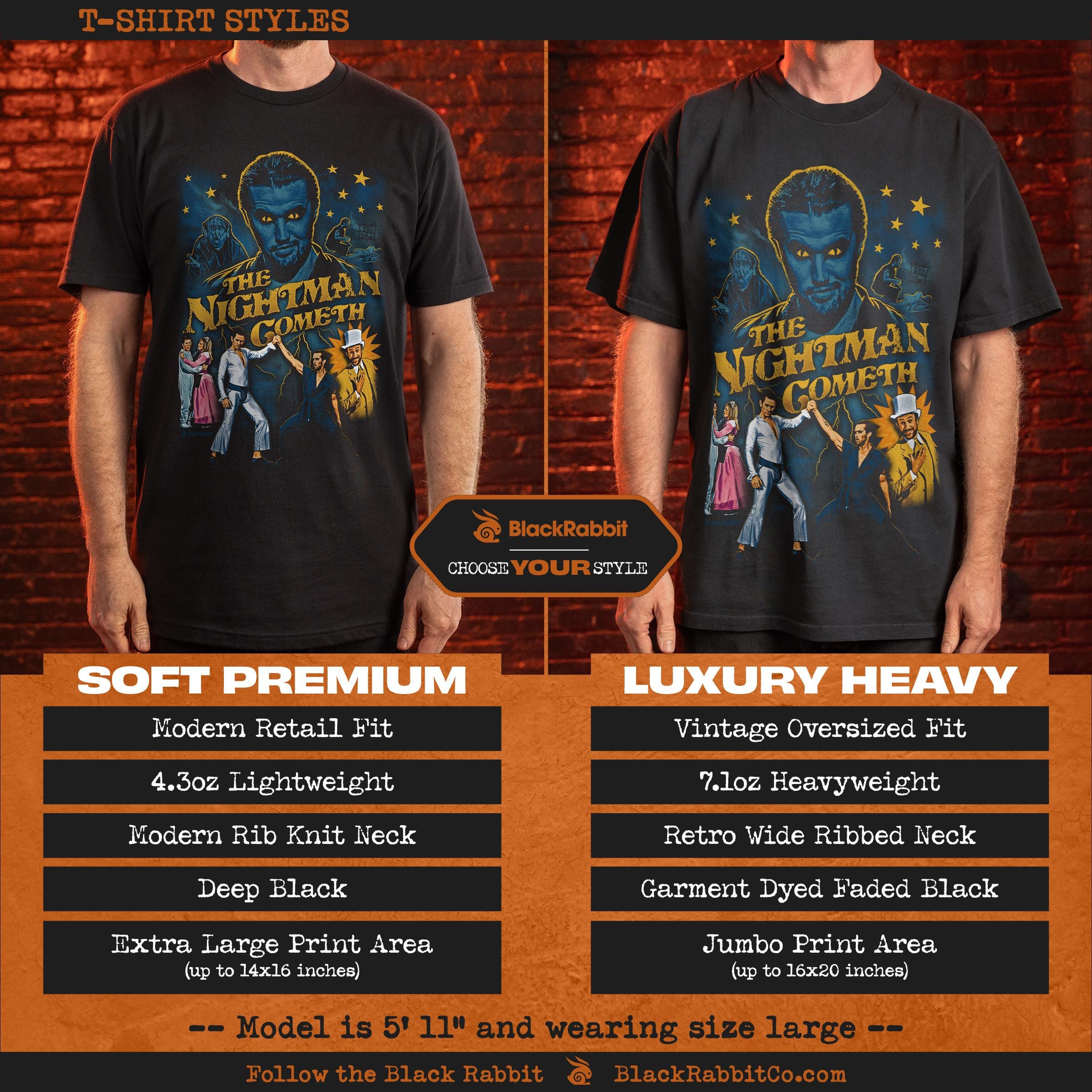 It's Always Sunny in Philadelphia the Nightman Cometh Retro