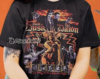 ダニー・トレホ シャツ、マチェーテ T シャツ、彼へのプレゼント