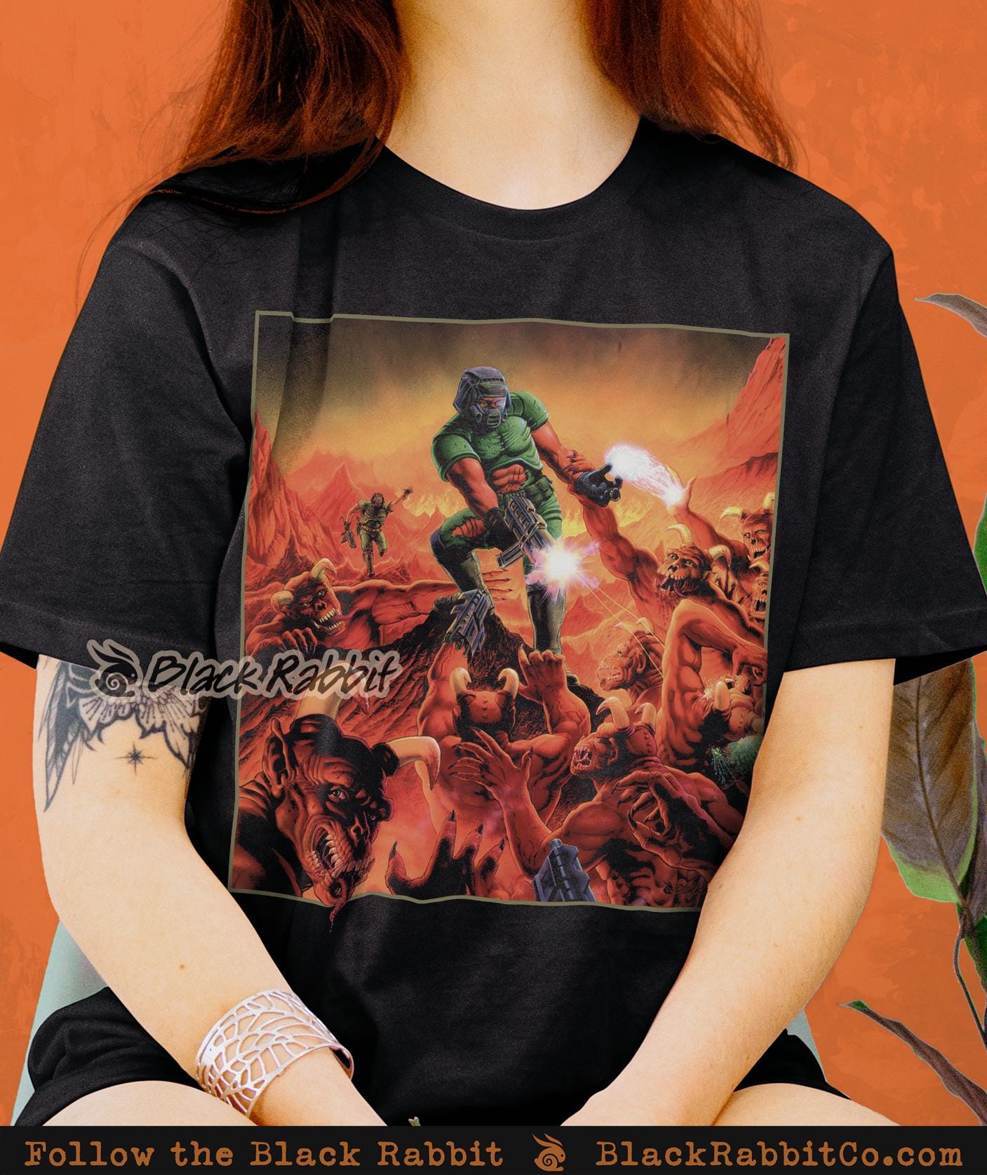 【DISCERNMENT】Vintage Painting Box Sleeve T il_fullxfull.6795077491_jmjs.jpg