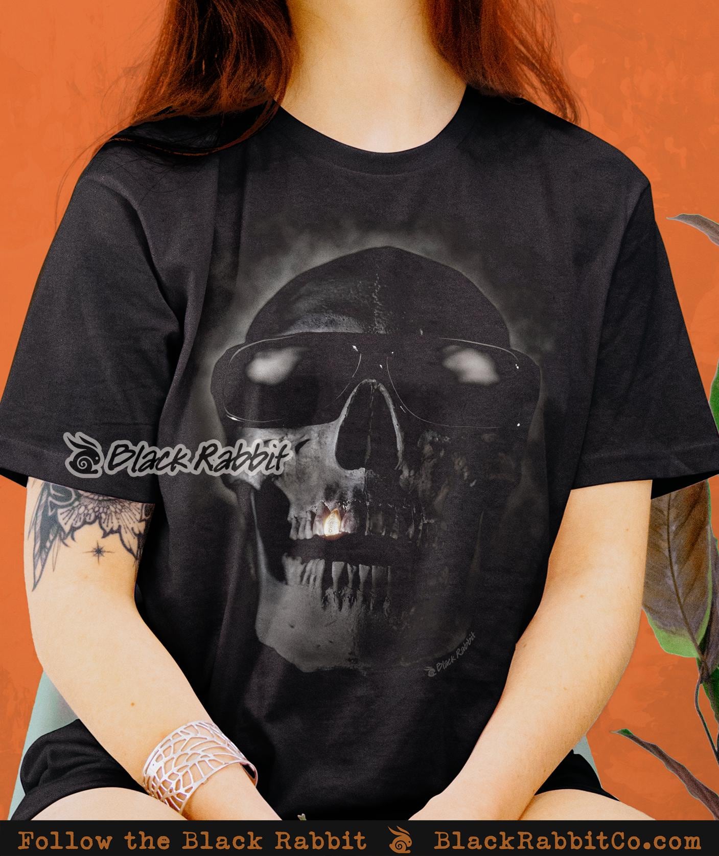 21年11月14日最新作♪ SKOOT APPAREL Crypt Keeper Shirt Crypt Keeper Shirt – SKOOT