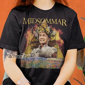Midsommar May Queen Unisex Classic T-Shirt