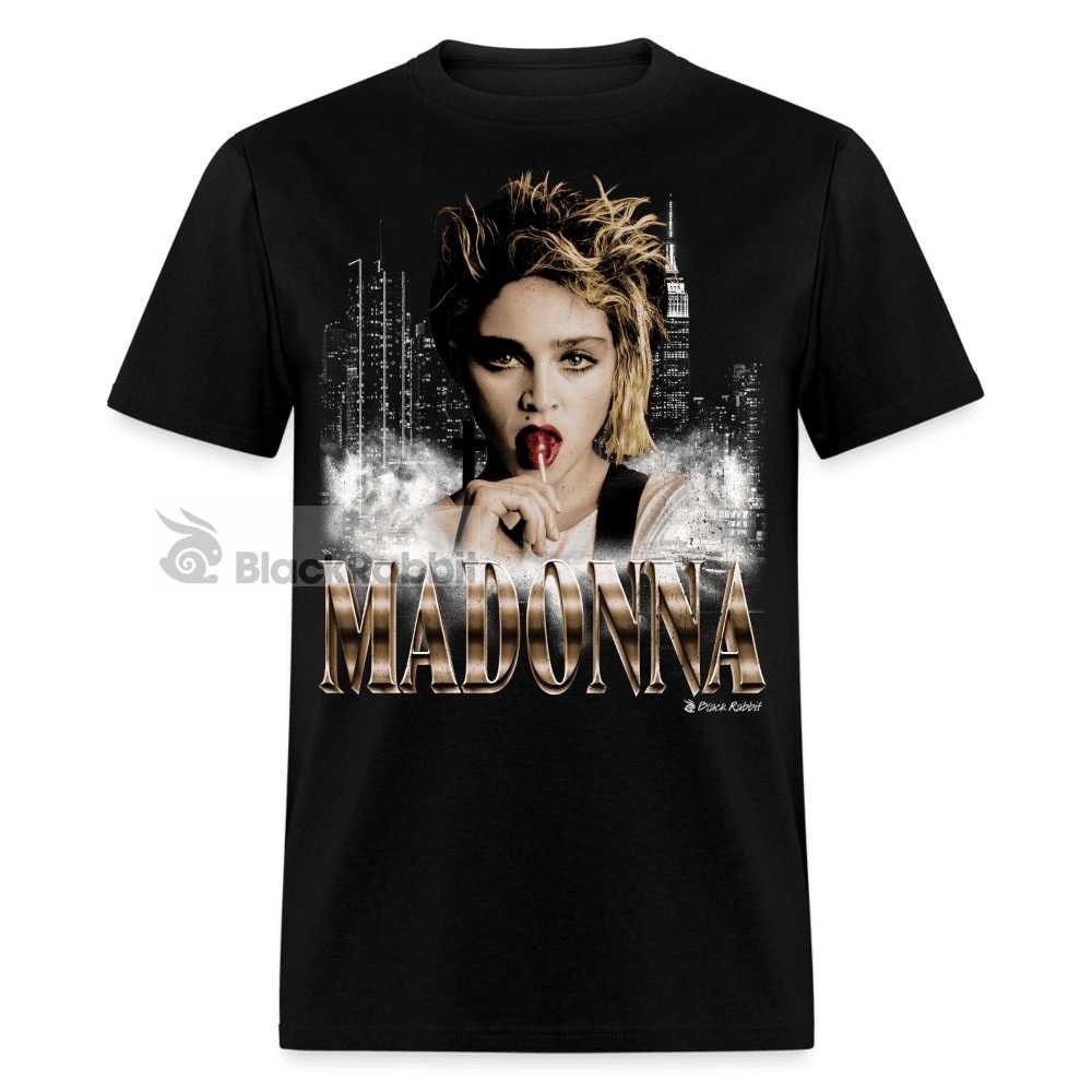 Discover Madonna Retro Vintage Bootleg Unisex Classic T-Shirt