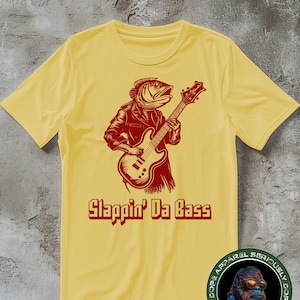 Guitar T Shirt Funny Vintage Guitar Shirt Bass Playing Guitar Cool 90s Graphic Tee Acoustic Electric Bass Player For Men Women Rock Band