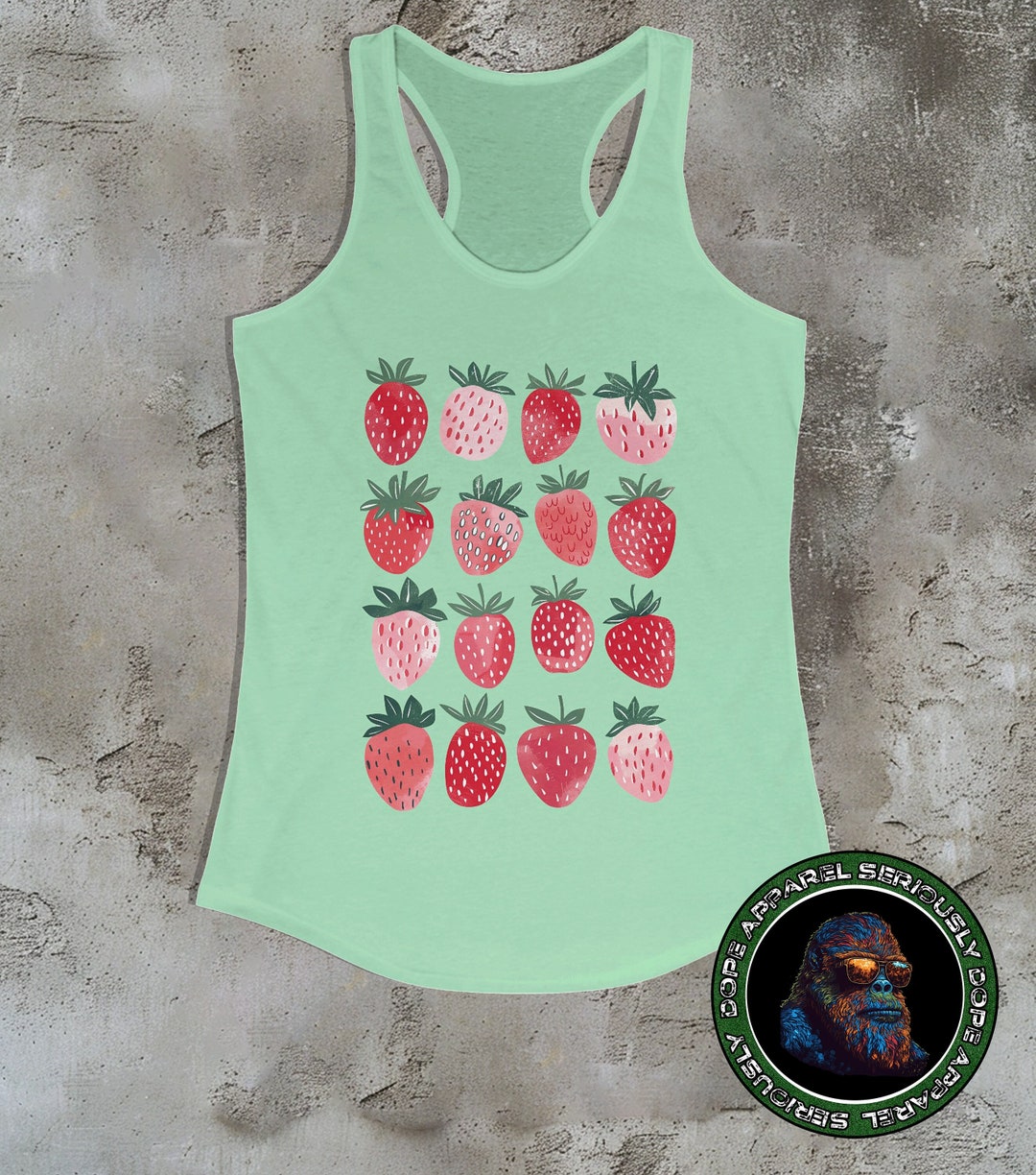 【fa.er.ie】little strawberry lace top 9차☆[F.E.E.S] little strawberry lace top (navy)