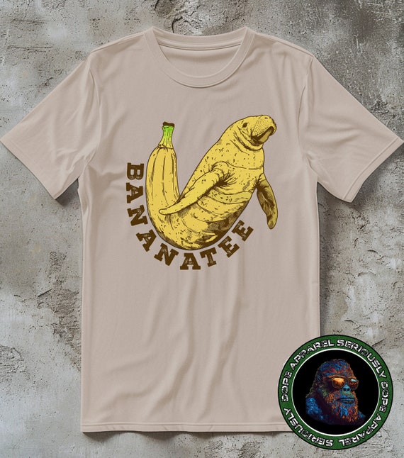 Manatee Cows Of The Sea Funny Marine Biology T-Shirt Manatee Cows Of The Sea Funny Marine Biology T-Shirt