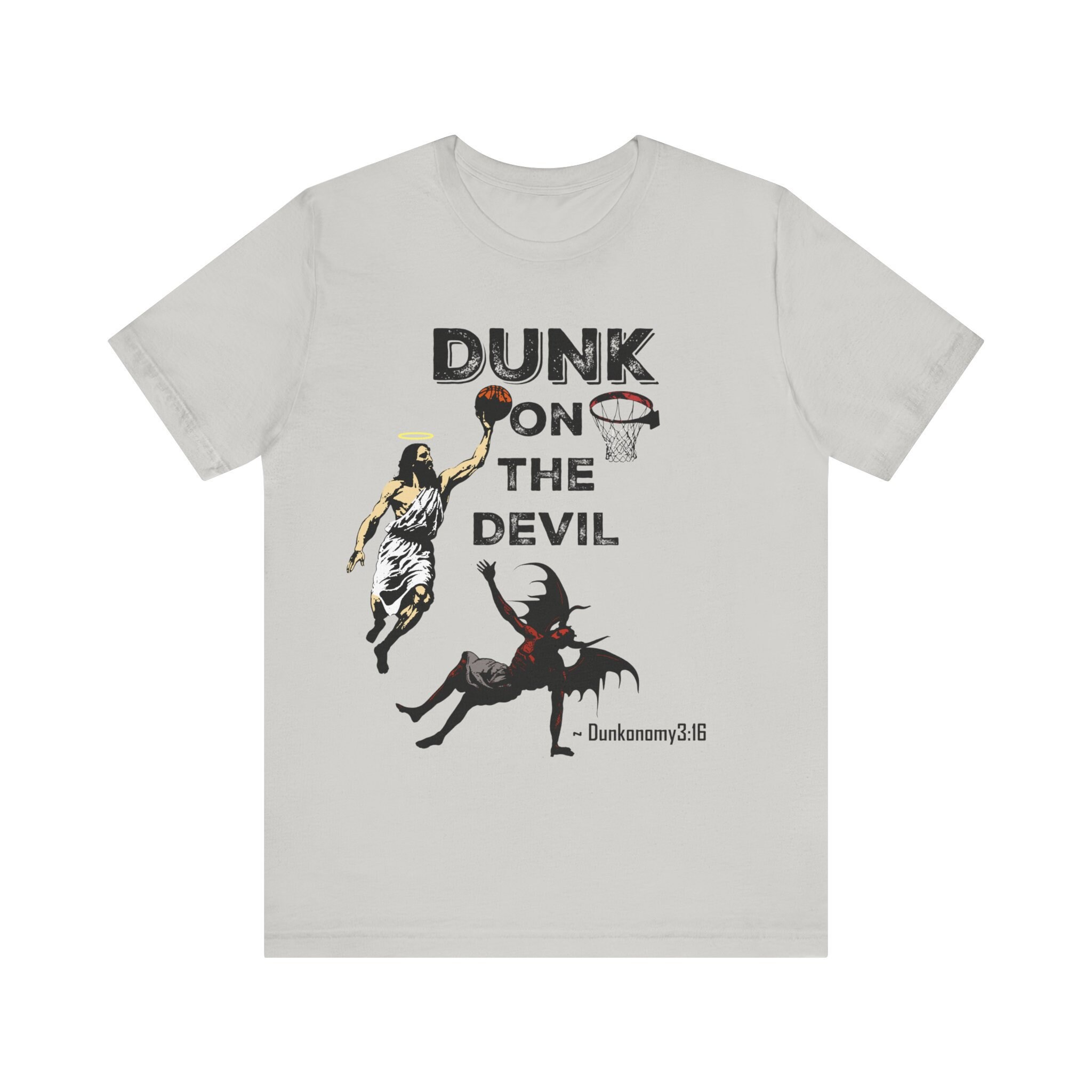 shirts for easter dunks