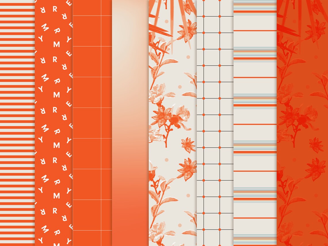 Art Deco Gift Wrap Christmas Wrapping Paper Flat Sheet Paper Grid ...