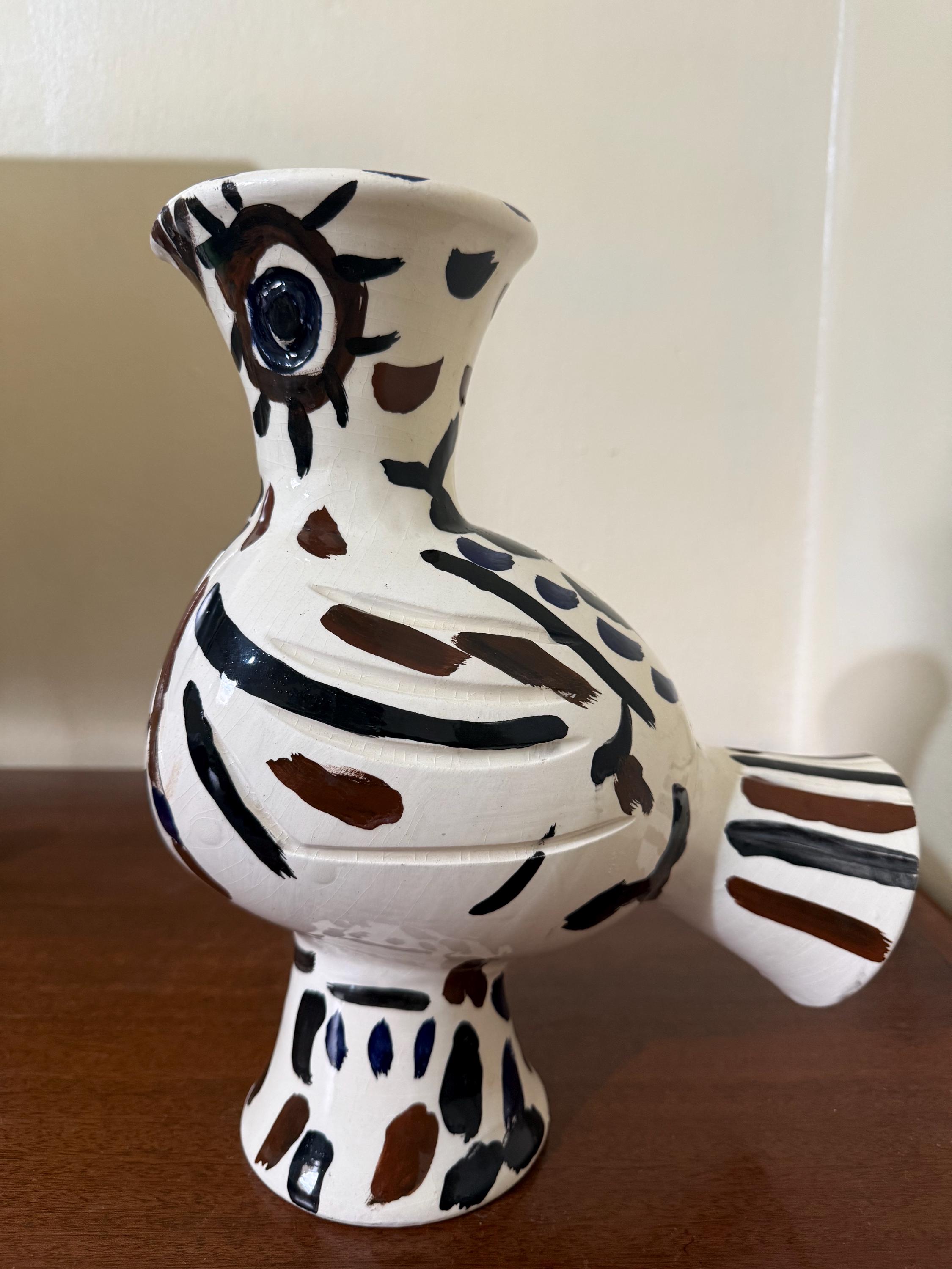 Picasso Vase - Etsy
