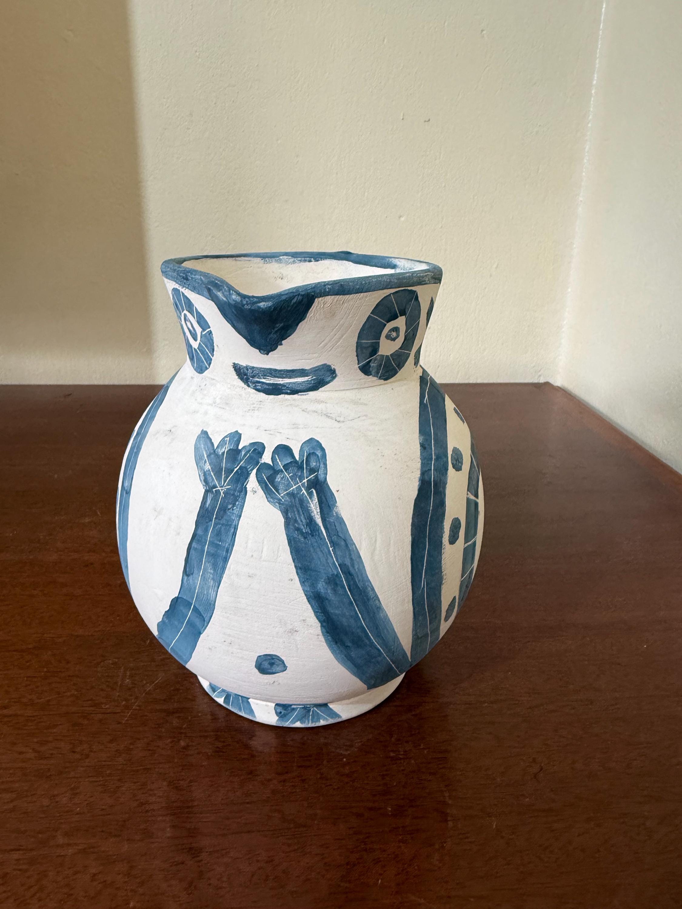 Picasso Vase - Etsy