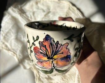 Ninfea e lavanda 10-12 oz