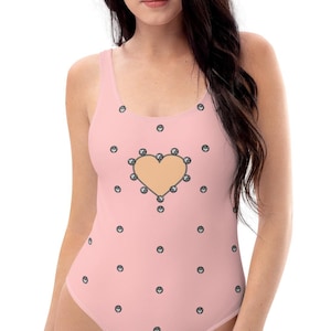 Sabrina Carpenter concerttop (bodysuit)