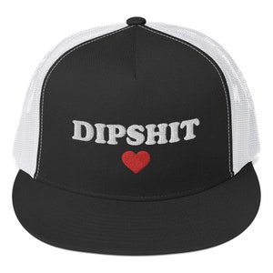 Sabrina Carpenter "Dipshit" Truckerpet