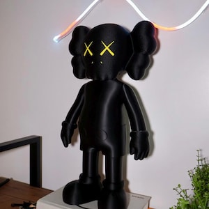Kaws Pillow - Etsy