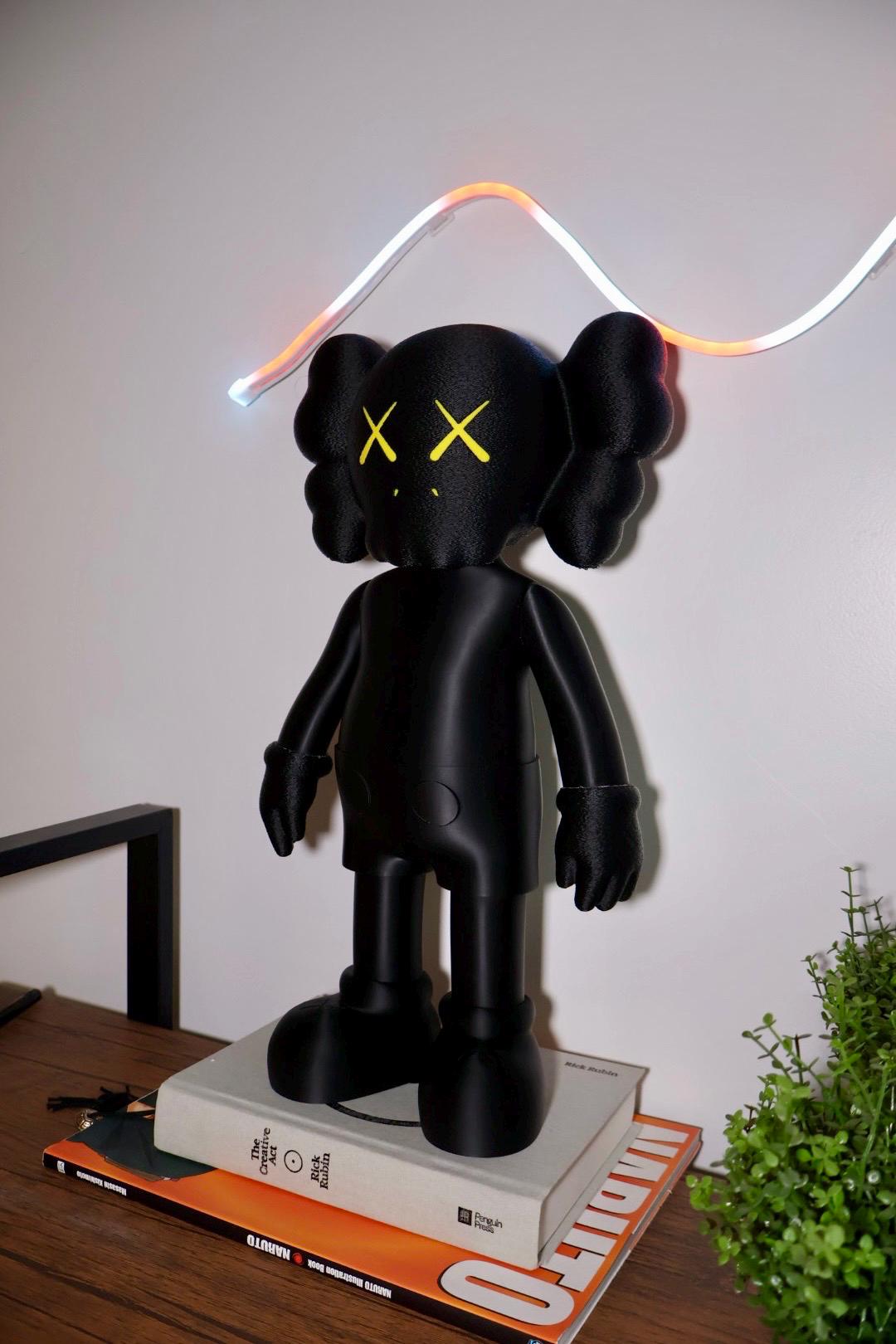Kaws Pillow - Etsy