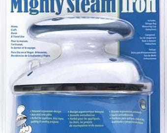 The Mighty Steam Iron