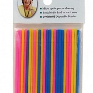 Sewing Machine Cleaning Brushes